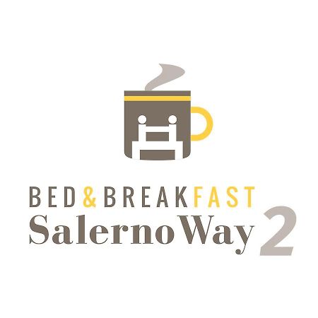 B&B Salernow2 Екстериор снимка