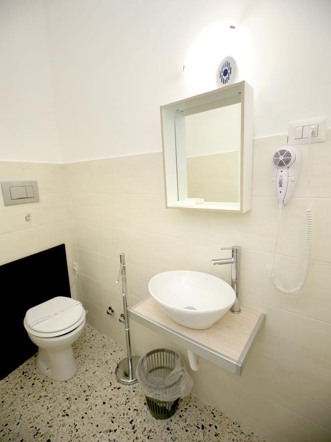B&B Salernow2 Екстериор снимка