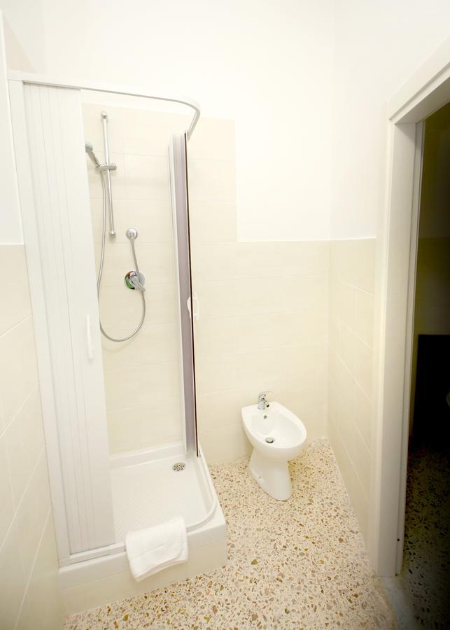 B&B Salernow2 Екстериор снимка