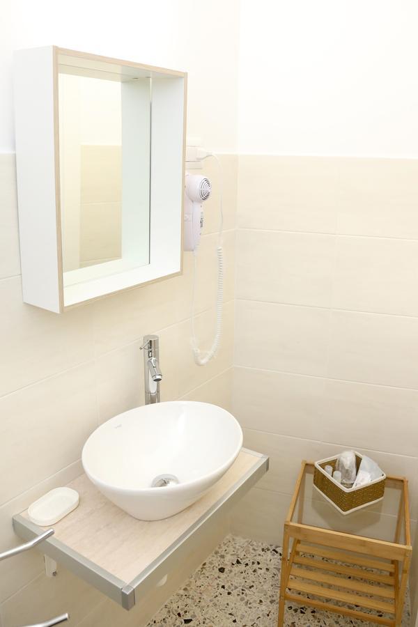 B&B Salernow2 Екстериор снимка