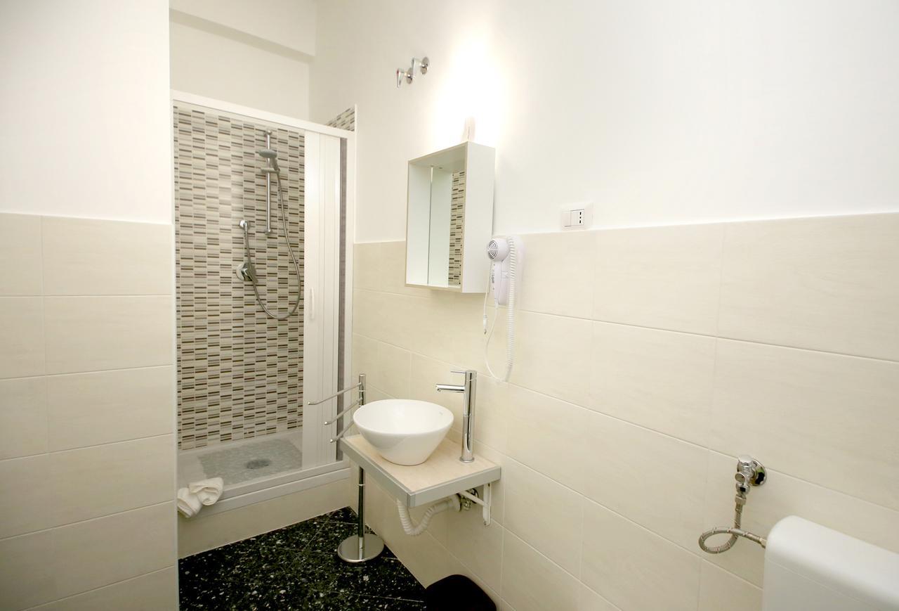 B&B Salernow2 Екстериор снимка