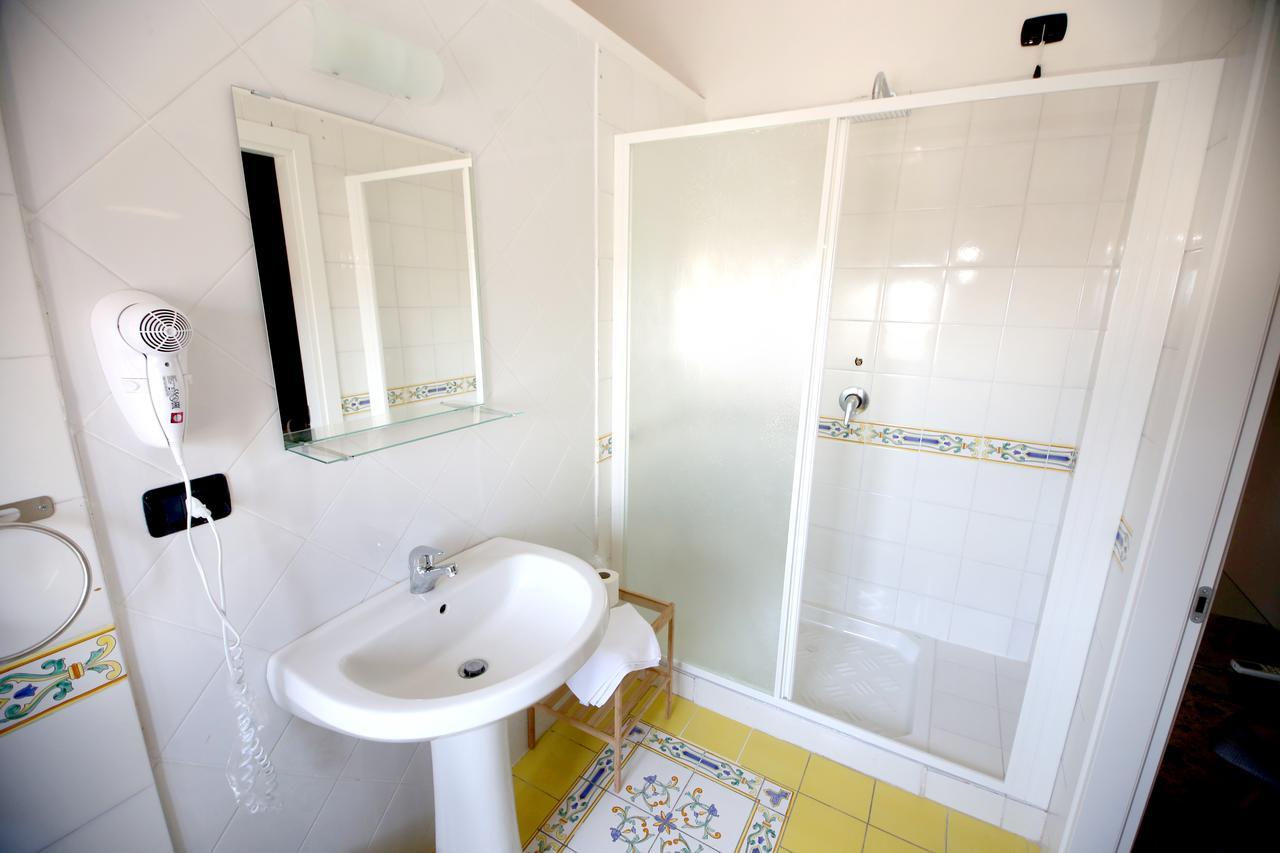 B&B Salernow2 Екстериор снимка
