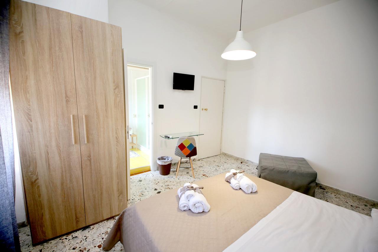 B&B Salernow2 Екстериор снимка