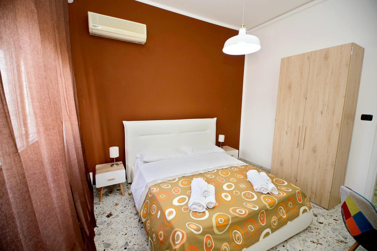 B&B Salernow2 Екстериор снимка