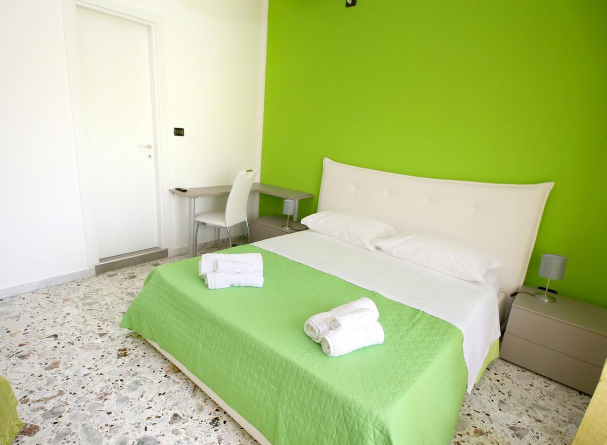 B&B Salernow2 Екстериор снимка