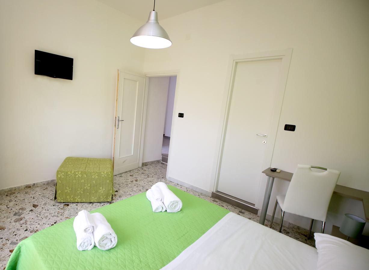 B&B Salernow2 Екстериор снимка