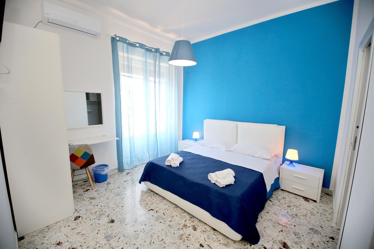 B&B Salernow2 Екстериор снимка