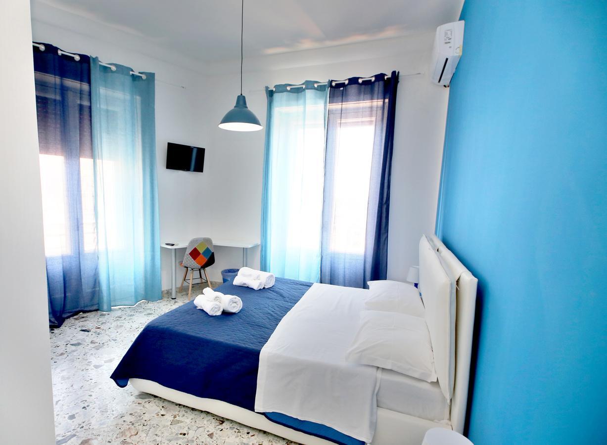 B&B Salernow2 Екстериор снимка