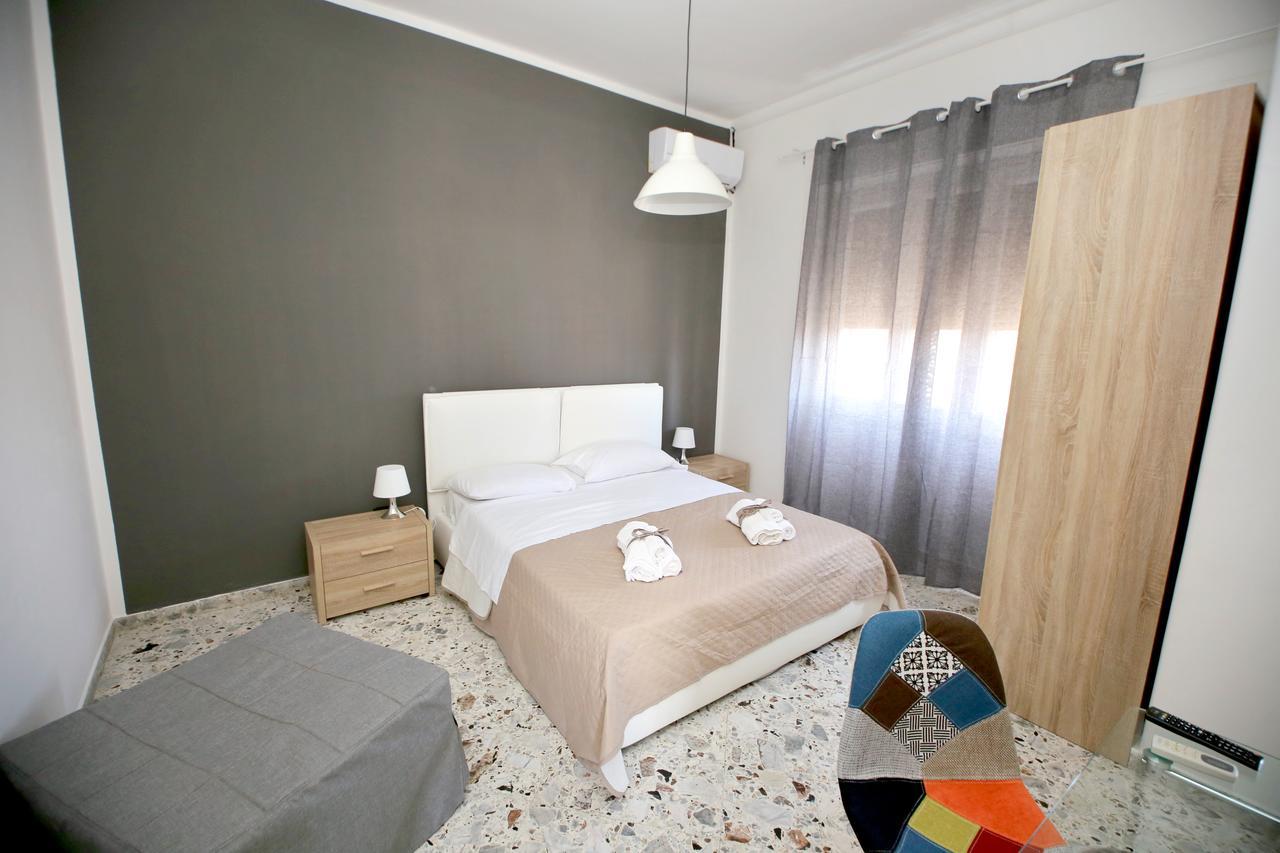 B&B Salernow2 Екстериор снимка