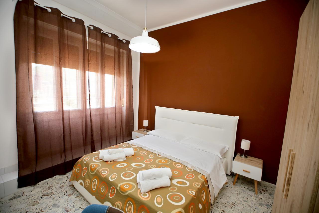 B&B Salernow2 Екстериор снимка