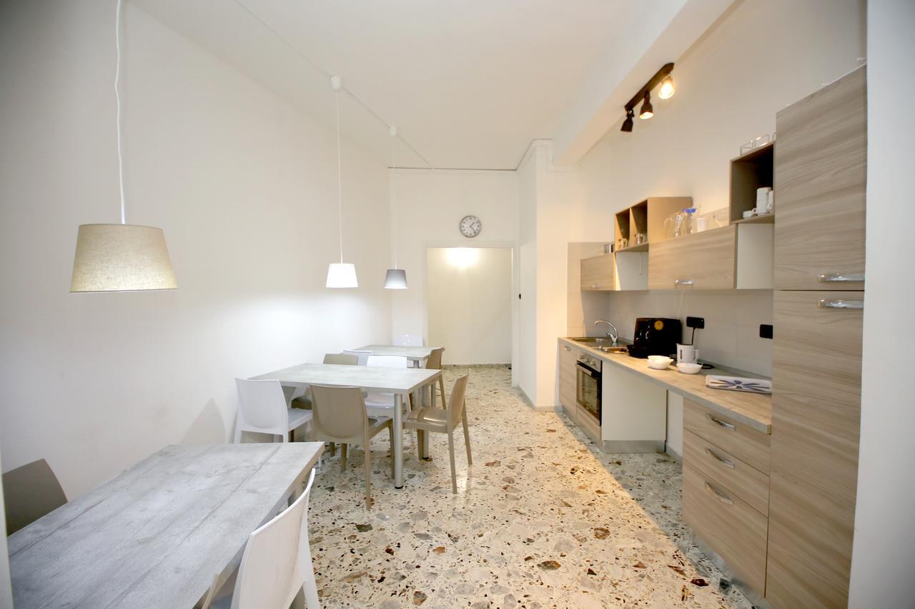 B&B Salernow2 Екстериор снимка