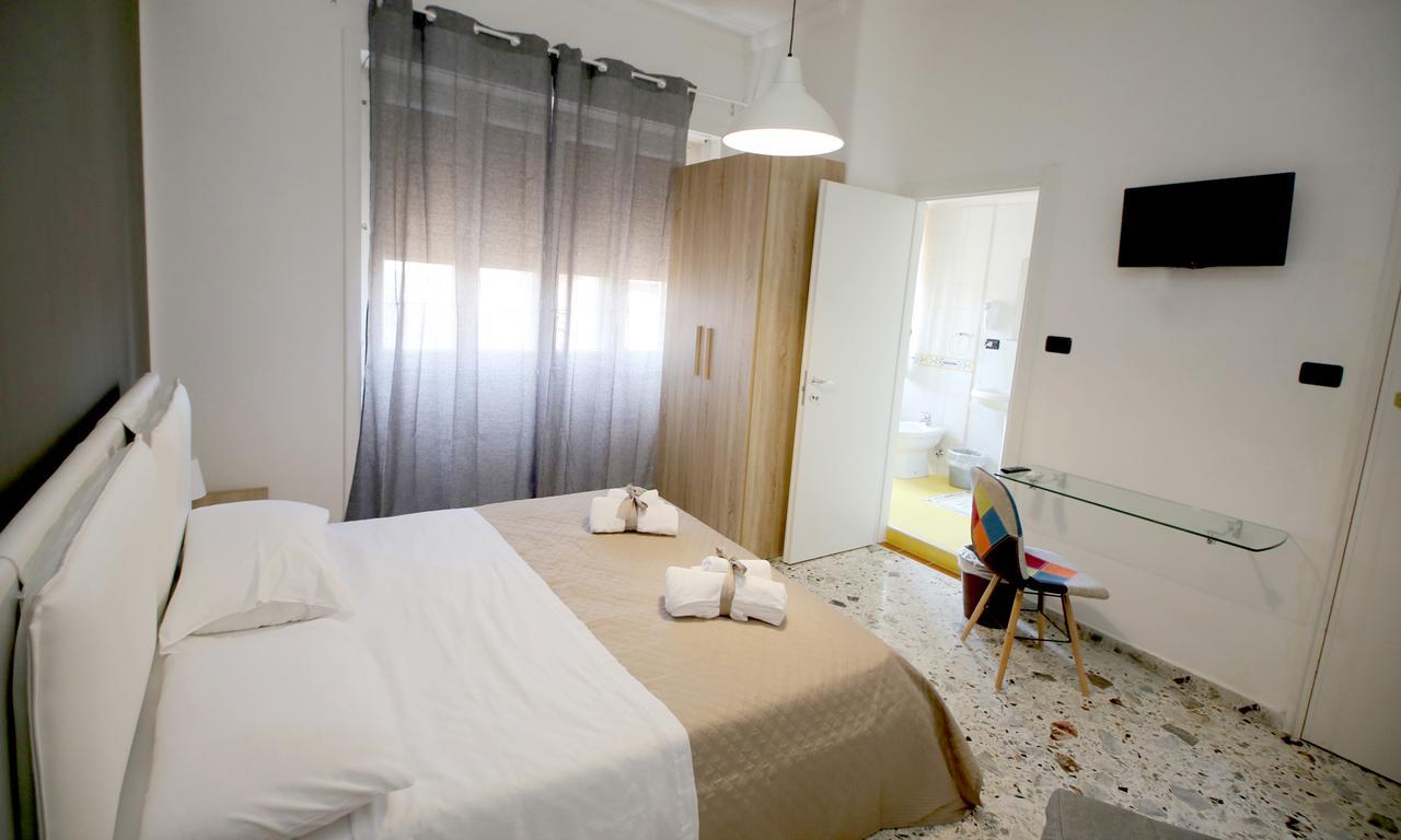 B&B Salernow2 Екстериор снимка
