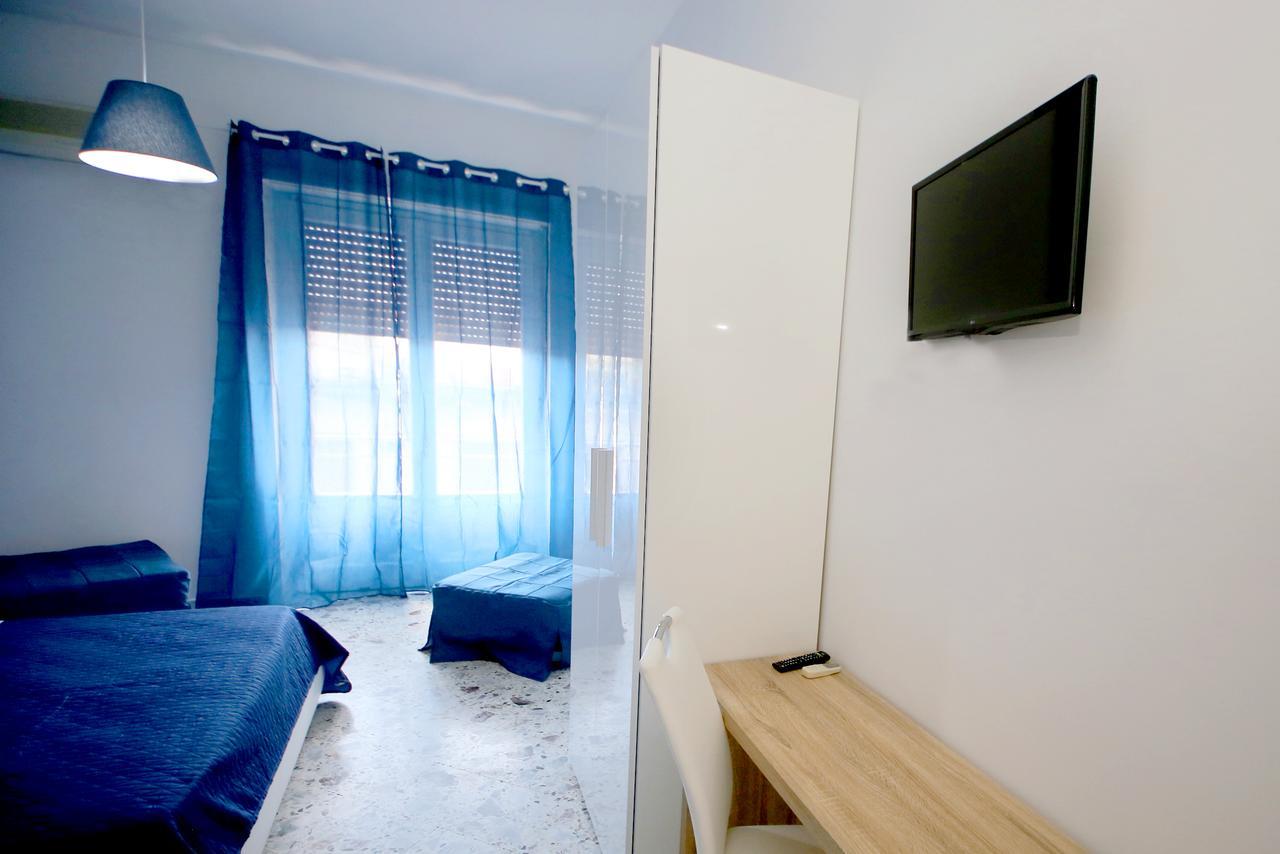 B&B Salernow2 Екстериор снимка