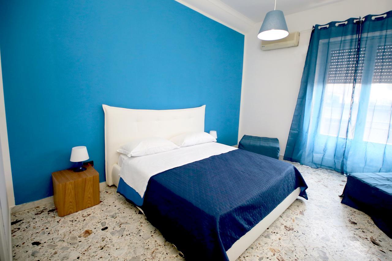B&B Salernow2 Екстериор снимка