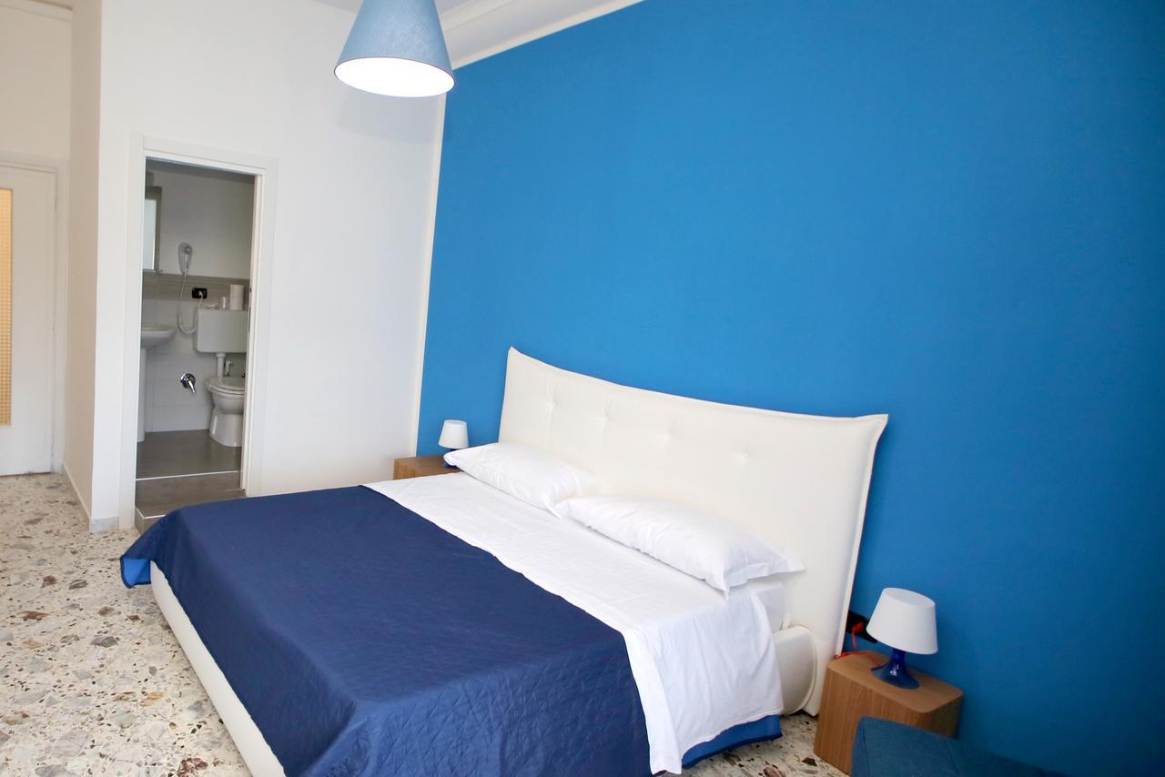 B&B Salernow2 Екстериор снимка
