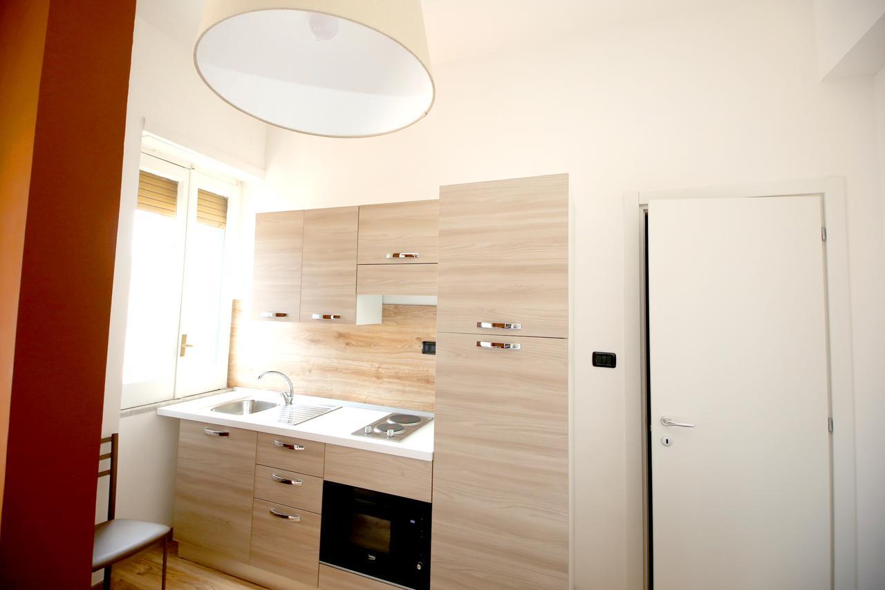 B&B Salernow2 Екстериор снимка