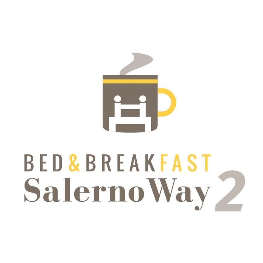 B&B Salernow2 Екстериор снимка